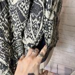 Free People Quilted Jacket Photo 12