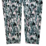 Sweaty Betty NWOT  7/8 Super Sculpt Leggings Floral Size Large Photo 6