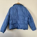 Great Outerwear fleece lined jacket Size XL Blue Photo 1