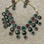 Sabyasachi set with earrings and hair put on New without tags Photo 0