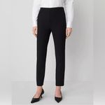 Ann Taylor  Black Pantsuit Photo 1