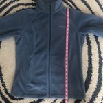 Columbia Fleece Jacket, Size Small Photo 3