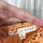 Hint of Mint  off the shoulder‎ top Photo 7