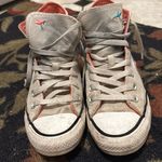 Converse Cactus themed Photo 2