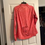 Tangerine  pullover large Photo 3