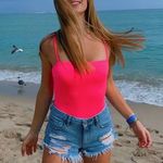 Princess Polly Bodysuit Photo 3