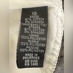 BCX  Purple Pleated A-line Sundress for Wedding Guest Photo 5