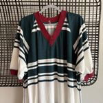 Free People Effortless Buti Logo Tee Dress Photo 5