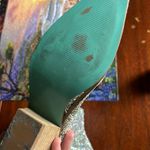 Betsey Johnson Sparkly Boots Photo 1