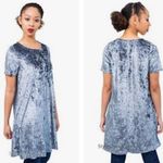 POL  Crushed Velvet dress Photo 0