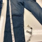 Style & Co  denim jeans, 8, Boyfriend brand made in Jordan straight leg. Photo 5