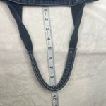 Abercrombie & Fitch  Tote Bag with Iconic Logo Photo 9