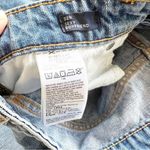 Gap  Light Blue Sexy Boyfriend Denim Jeans Photo 3