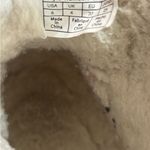 Koolaburra by Ugg UGG KOOLABURRA Koola Mini Short Boot - Chestnut Size 6 Photo 8