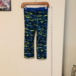 Nike  Sports Camo Leggings for Women . Size: S Photo 1