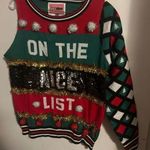 Tipsy Elves  sweater Photo 0