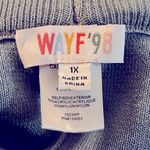 WAYF  '98 Luke Heathered Bike Shorts​​​​‎ Size 1X Photo 6