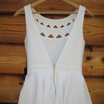 Lulus NWT   White Dress Photo 5