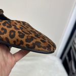 Wild Fable Brown and Black Leopard Print Flats Photo 2