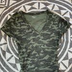 Merona Camo Tee Photo 0