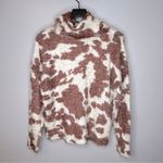 Show Me Your Mumu Show Me‎ Your Mumu Frances Holy Cow Knit Sweater Size S Photo 5