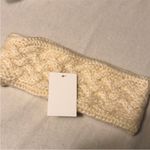 Forever 21 2 as a set, new  knit hair bands Photo 4