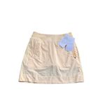 Athleta Brooklyn Skort 16” Lunaria Yellow NWT 2 Photo 1