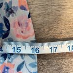 Lovers + Friends ‎ Meadow Floral Ruffle Hi Low Ahamani Maxi Dress Multicolor XS Photo 11