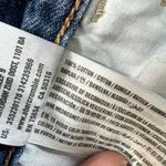 Hollister  Boyfriend Low Rise Ankle Jeans Photo 7