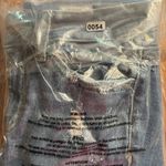 Bridge by GLY Jeans Womens 25 Mid Rise Ankle Skinny Distressed Blue Denim Photo 10