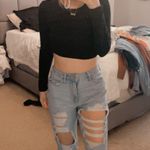 American Eagle Hollisterr Jeans Photo 0