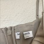House Of CB XS D-DD 'Samaria' Taupe Corset Sun Dress NWOT Size XS Photo 4