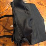 Kathy Ireland Black Shoulder Bag Photo 4