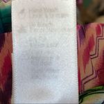 l*space L* semi sheer bright cover up pants small Photo 5