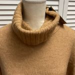 VERO MODA Cowl Neck Sweater Dress NWT Size Small Photo 2