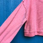 Melrose and Market Blousson Sleeve Cozy Sweatshirt S Photo 3