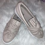 MIA Ruffle Slip On Shoes Photo 0