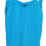 Michael Stars  Cotton Gauze Pants nwot Photo 1