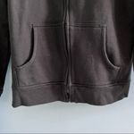 Disney  Parks Minnie Mouse Zip Up Hoodie Photo 2