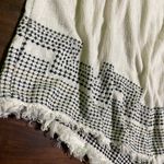 Maurice's Maurice’s Tank Top w/ Frayed Hem Photo 1