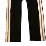 Isabel Marant ETOILE Dobbs Sporty Knit Track Pants, Sz 42 Photo 6