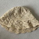 Crochet Bucket Hat Photo 0