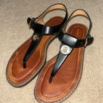 Tommy Hilfiger  Sandals 6.5 Photo 0
