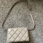 H&M quilted shoulder bag Photo 1