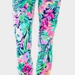 Lilly Pulitzer LUXLETIC ANIKA WEEKENDER CROPPED LEGGINGS Photo 0