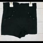 Charlotte Russe   black short  Shorts Size XS Photo 3