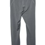 Allbirds Natural Legging Gust Gray Tencel High Waisted Leggings Pants Size Small Photo 2