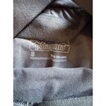 Patagonia Dress Womens Small Black Racerback Built In Bra Casual Travel Summer Photo 2