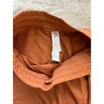 Fabletics Rust Orange Joggers With Pockets - Womens Size M - 100% Polyester Photo 4