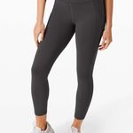 Lululemon  Invigorate High-Rise Tight 25" Photo 0